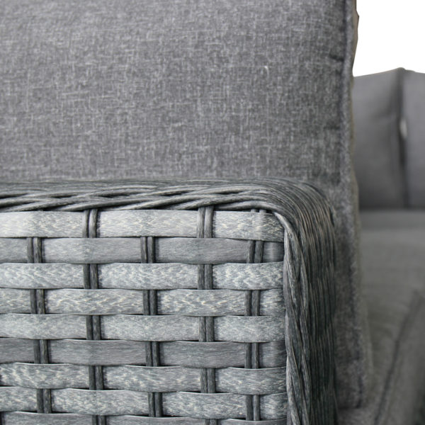 Magari Primavera I Sectional Sofa Set, 7 Pieces - Image 8