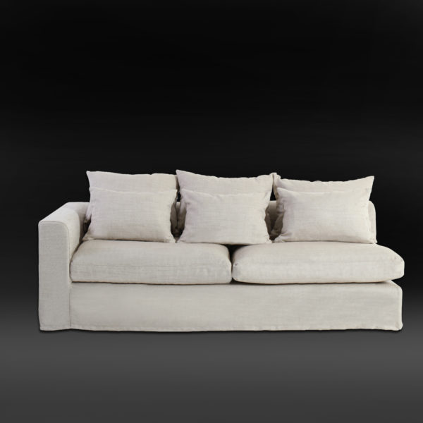 Magari Semplice Sectional Sofa - Image 4