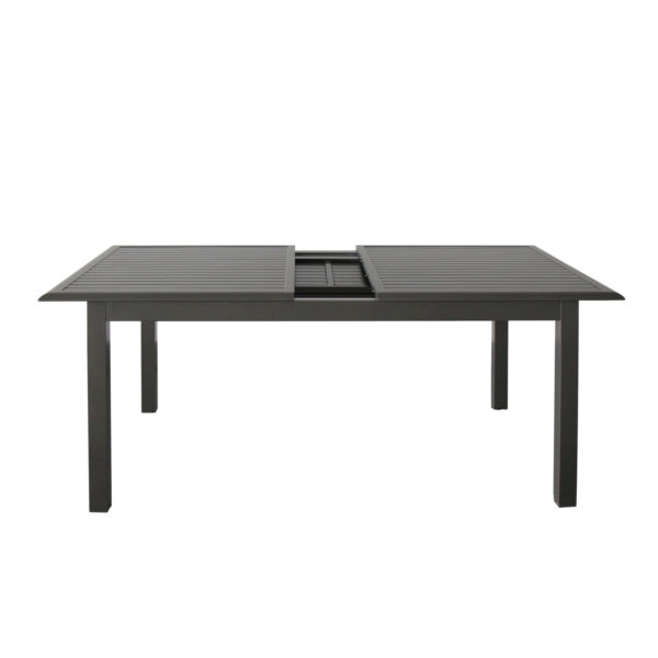 Magari Corte Ingrandire IV Outdoor Dining Set, 7 Pieces - Image 5
