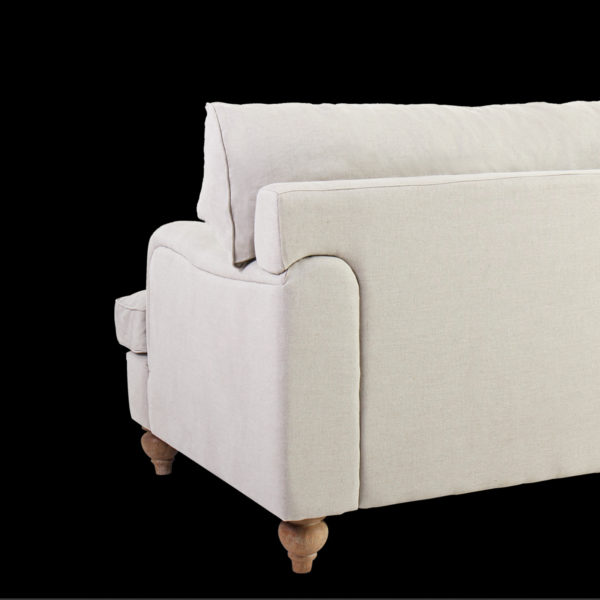 Magari Semplice Sofa - Image 4