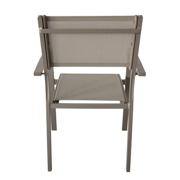 Magari Corte Ingrandire I Outdoor Dining Set, 5 Pieces - Image 8