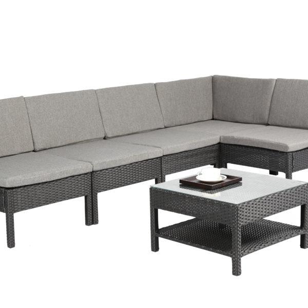 Magari Spiaggia Couch Sectional Sofa, Magari Outdoor Furniture