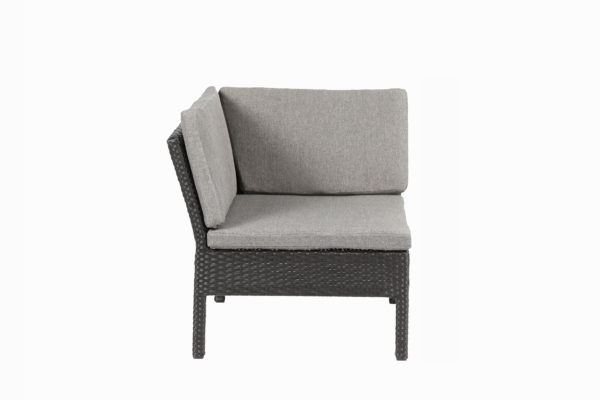 Magari Spiaggia Couch Sectional Sofa Set, 6 Pieces - Image 6
