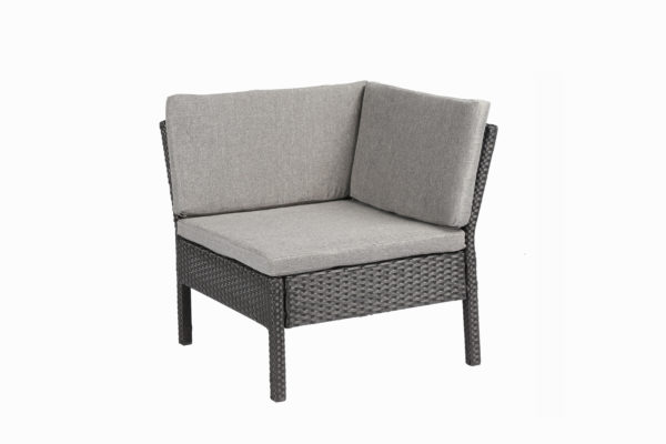 Magari Spiaggia Couch Sectional Sofa Set, 6 Pieces - Image 7