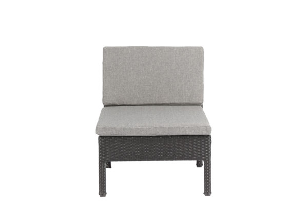 Magari Spiaggia Couch Sectional Sofa Set, 6 Pieces - Image 9