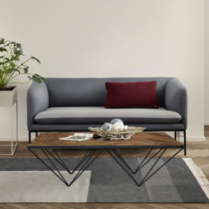 Magari A Punta II Coffee Table