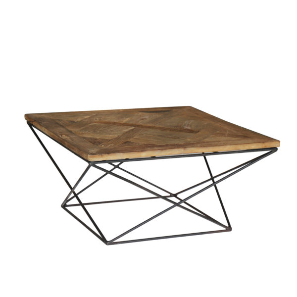 Magari Torcere Coffee Table - Image 3