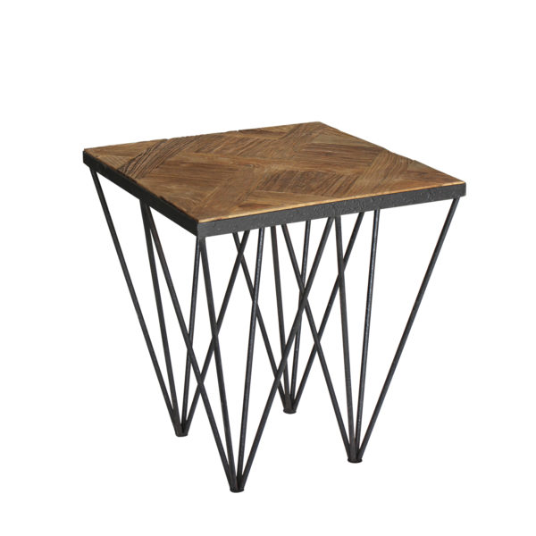 Magari A Punta Side Table - Image 3