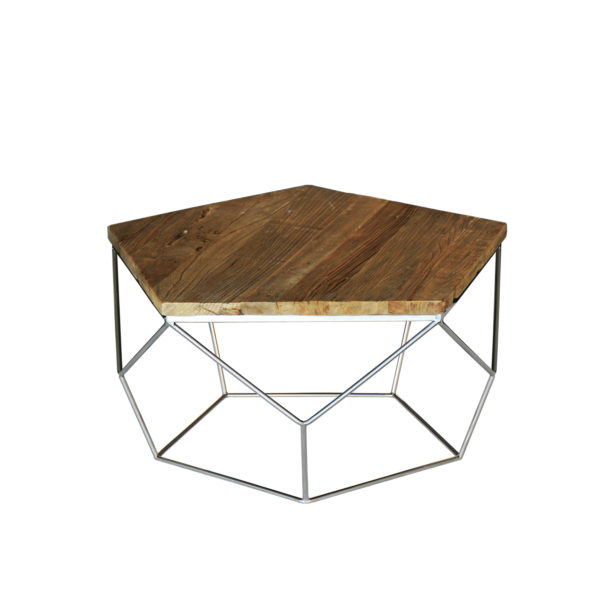 Magari Pentagono Coffee Table - Image 3