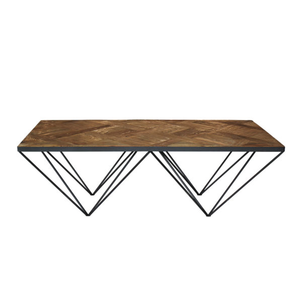 Magari A Punta II Coffee Table - Image 5