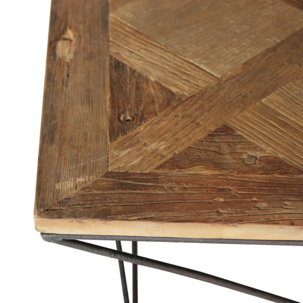 Magari Torcere Coffee Table - Image 5