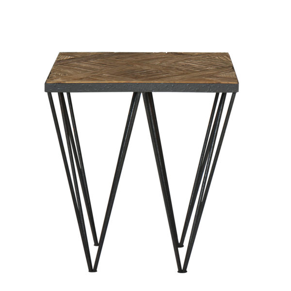 Magari A Punta Side Table - Image 5