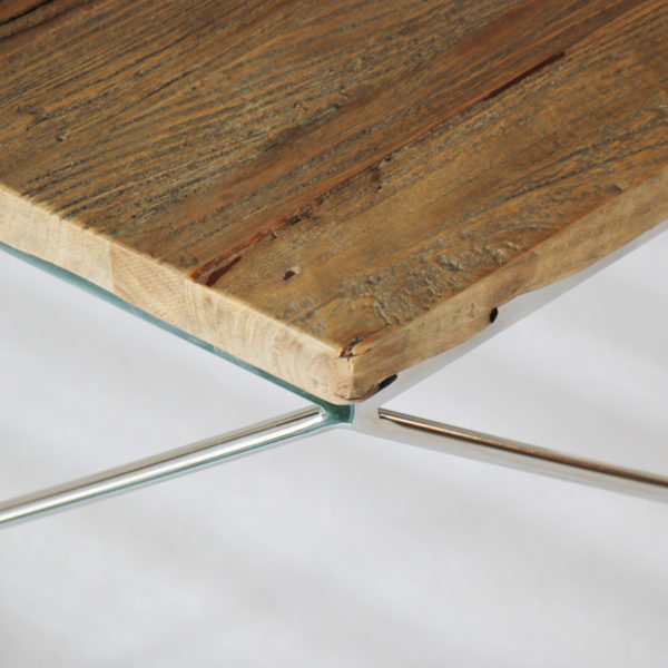 Magari Pentagono Coffee Table - Image 5