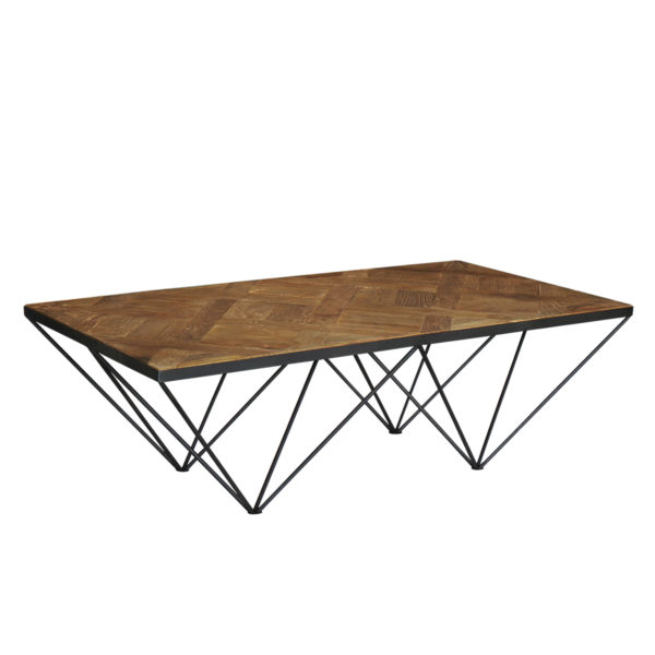 Magari A Punta II Coffee Table - Image 3
