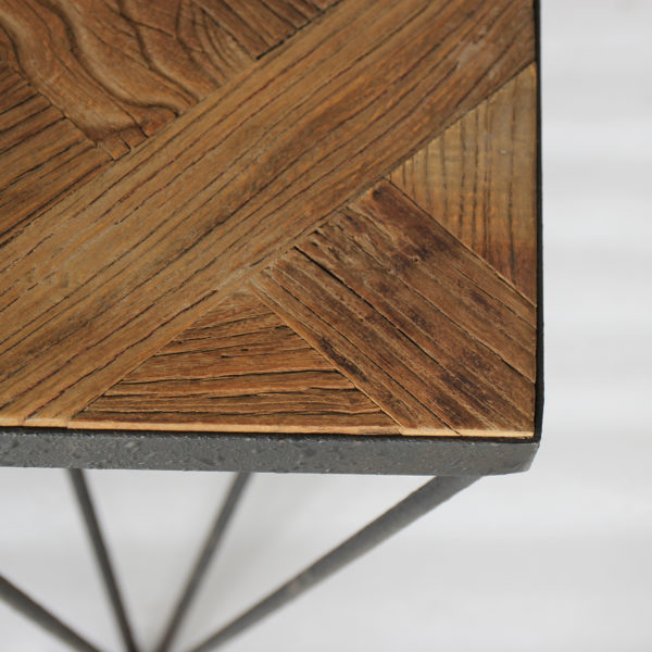 Magari A Punta Side Table - Image 7