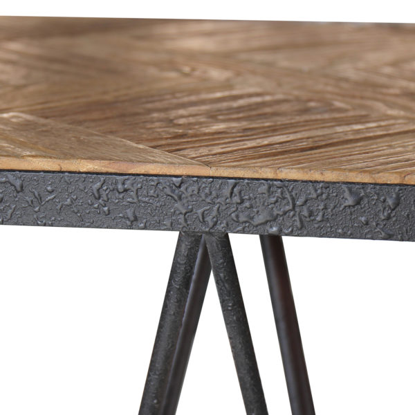 Magari A Punta Side Table - Image 6