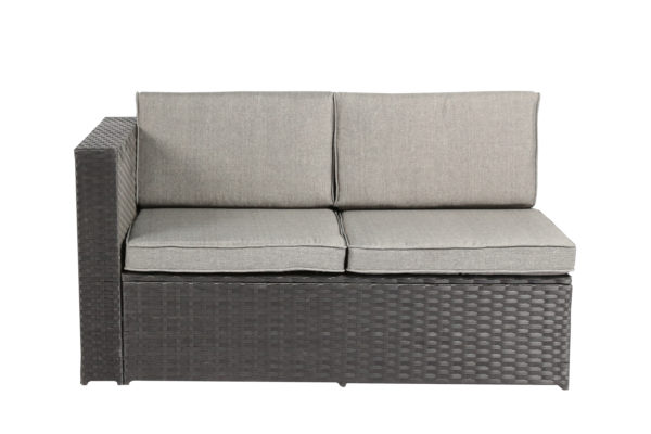 Baner Garden "Nat" PE Wicker Patio Set - Image 20