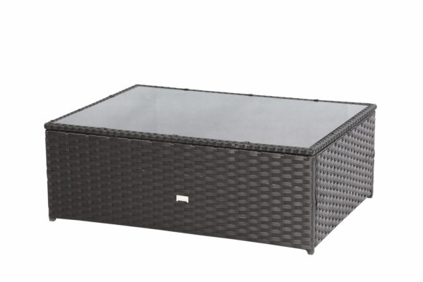 Baner Garden "Nat" PE Wicker Patio Set - Image 8