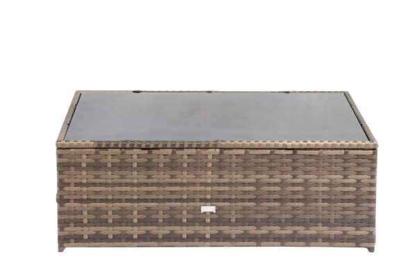 Baner Garden "Nat" PE Wicker Patio Set - Image 19