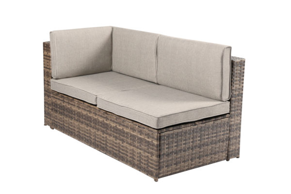 Baner Garden "Nat" PE Wicker Patio Set - Image 18