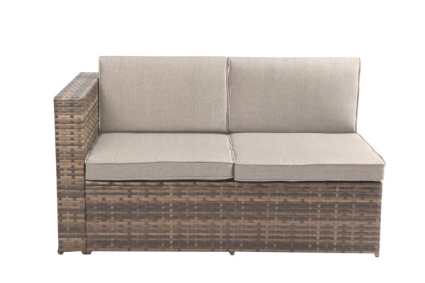 Baner Garden "Nat" PE Wicker Patio Set - Image 17