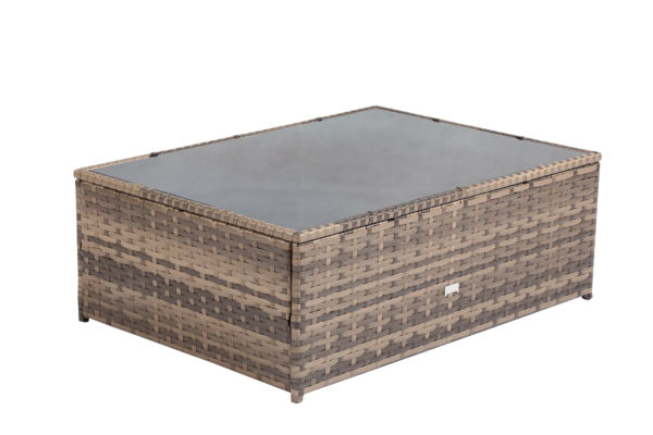 Baner Garden "Nat" PE Wicker Patio Set - Image 16