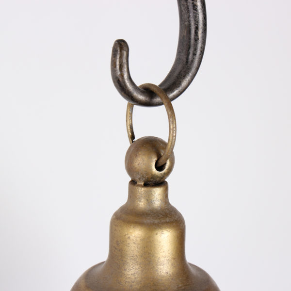 Magari Furniture "Lieve" Candle Lantern with Stand - Image 5