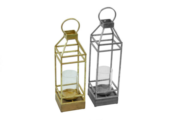 Magari Furniture "Lieve" Candle Lantern - Image 9
