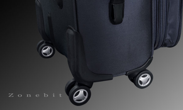 Zonebit