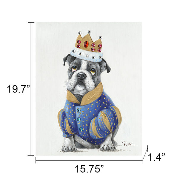Royal Bull