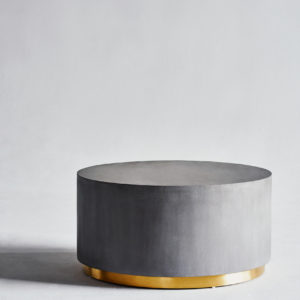 "Dotto" Coffee Table