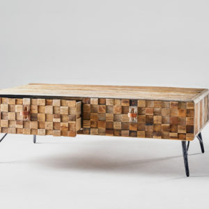 "Bako" Coffee Table