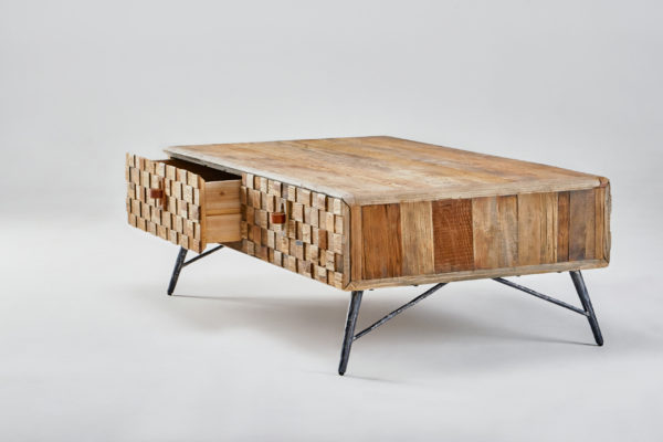 "Bako" Coffee Table - Image 7