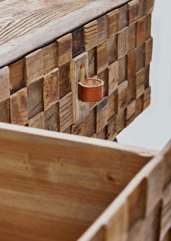 "Bako" Coffee Table - Image 6
