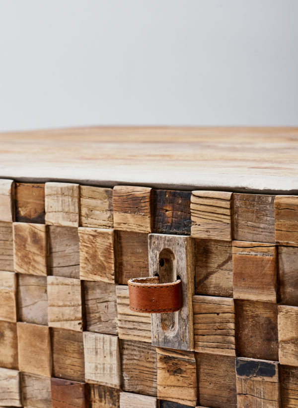 "Bako" Coffee Table - Image 5