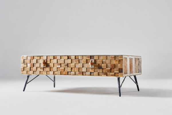 "Bako" Coffee Table - Image 4