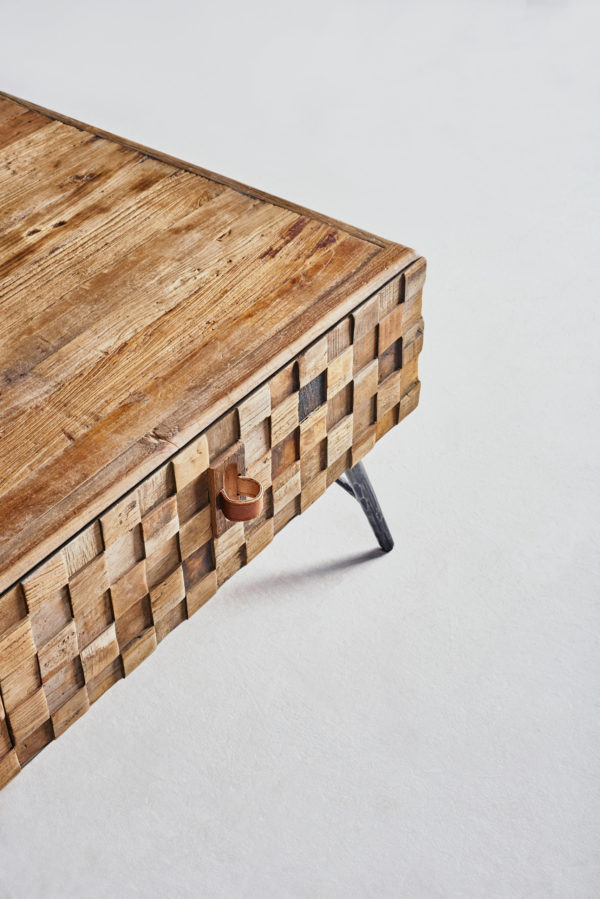 "Bako" Coffee Table - Image 3